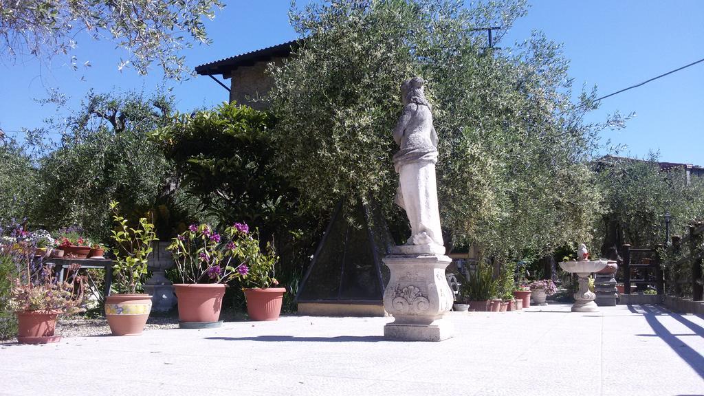 Locanda Dei Boi Hotel Ventimiglia Exterior photo