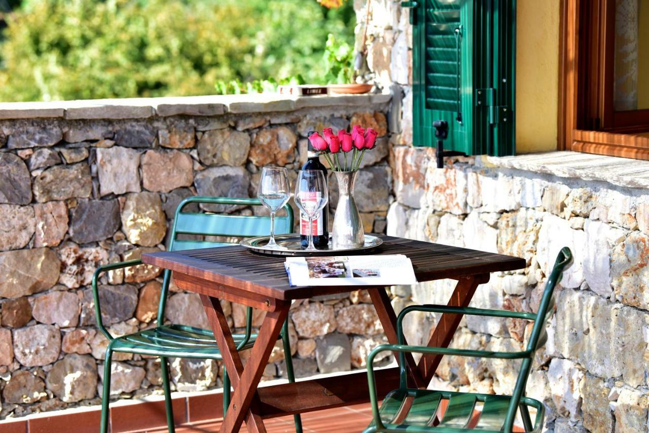 Locanda Dei Boi Hotel Ventimiglia Exterior photo