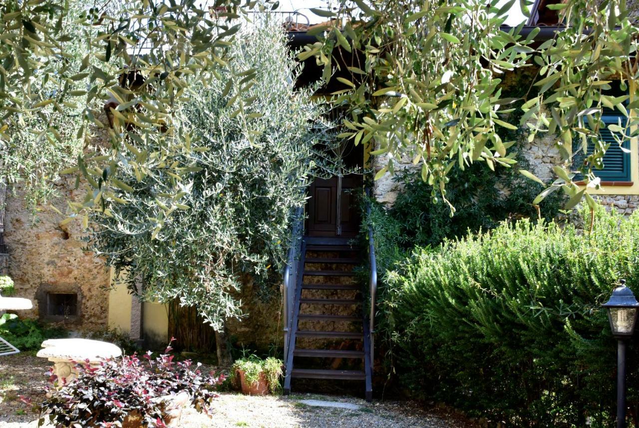 Locanda Dei Boi Hotel Ventimiglia Exterior photo